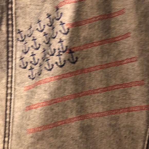 Tommy Hilfiger Denim jean jacket S/P - Picture 8 of 8